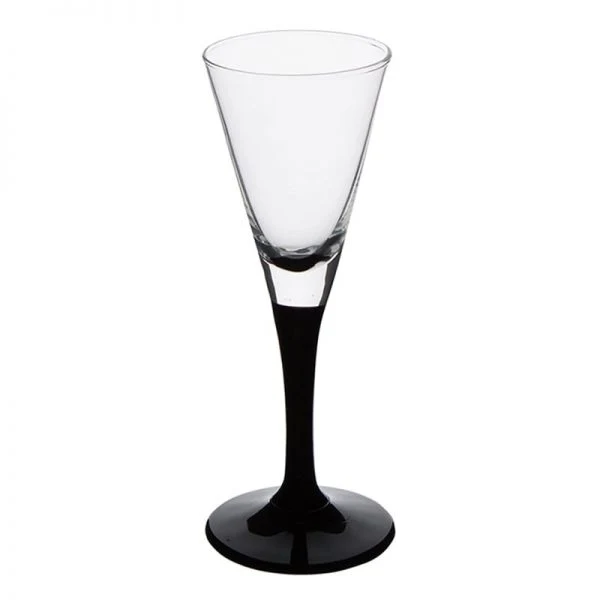 Altom Design talpas likőröspohár készlet - 6 darabos 50 ml