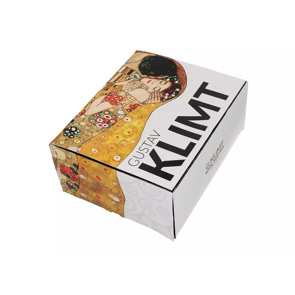 Klimt porcelán teás csésze 250 ml Adele Bloch-Bauer
