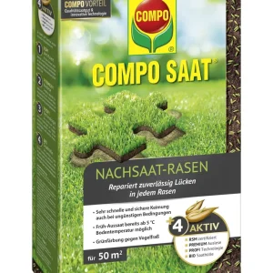 Compo Fűmag Gyeppótló 1 kg