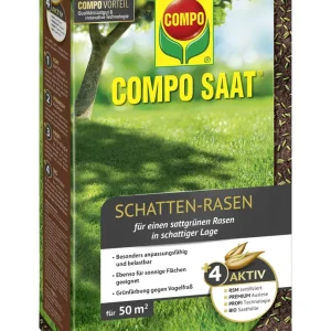 Compo Fűmag Árnyéktűrő 1 kg