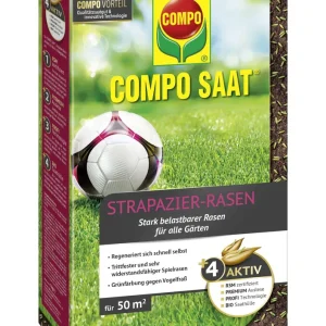 Compo Fűmag Strapabíró 1 kg