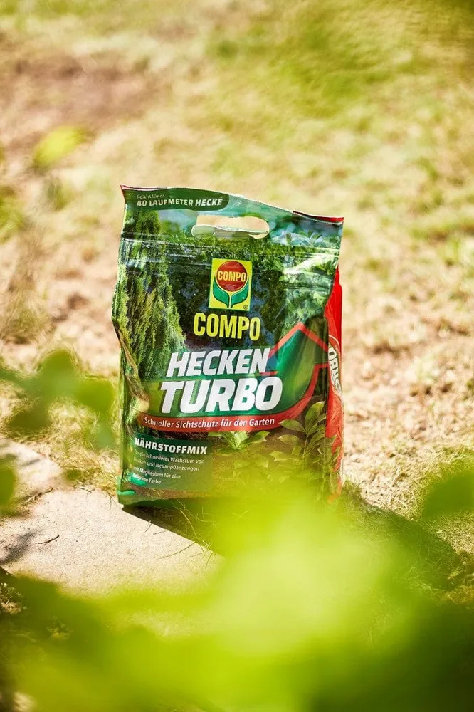 COMPO Sövény Turbo 4kg
