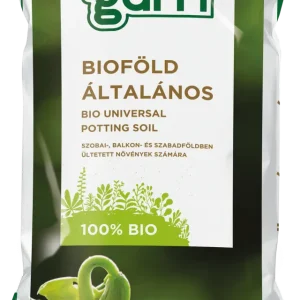 Garri Bioföld Általános 1920L Raklapos