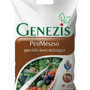 Genezis Pétimészsó Műtrágya 5kg