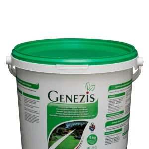 Genezis Vödrös Gyeptrágya 5kg