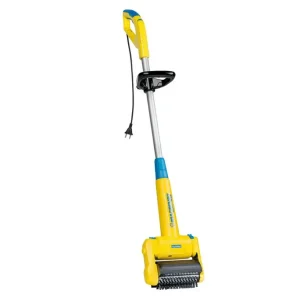 Gloria Multibrush Speed Control Plus Elektromos Tisztító és Gyomeltávolító Kefe