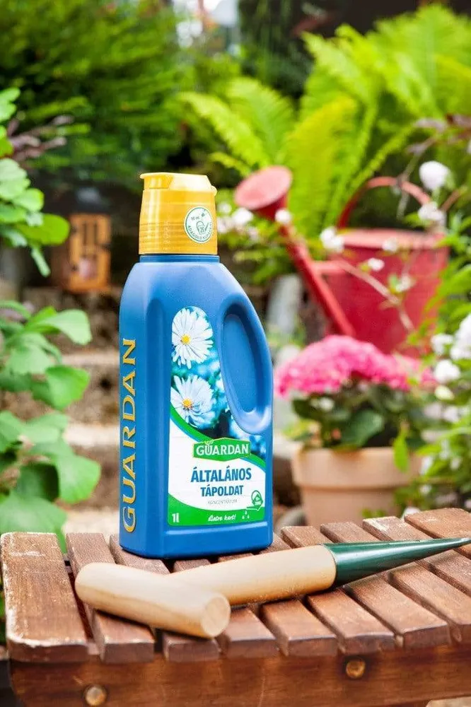 Guardan Tápoldat Általános Nyári 1L