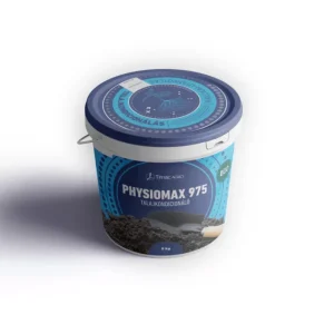 PHYSIOMAX Talajkondicionálás és kalcium-utánpótlás 5 kg vödör