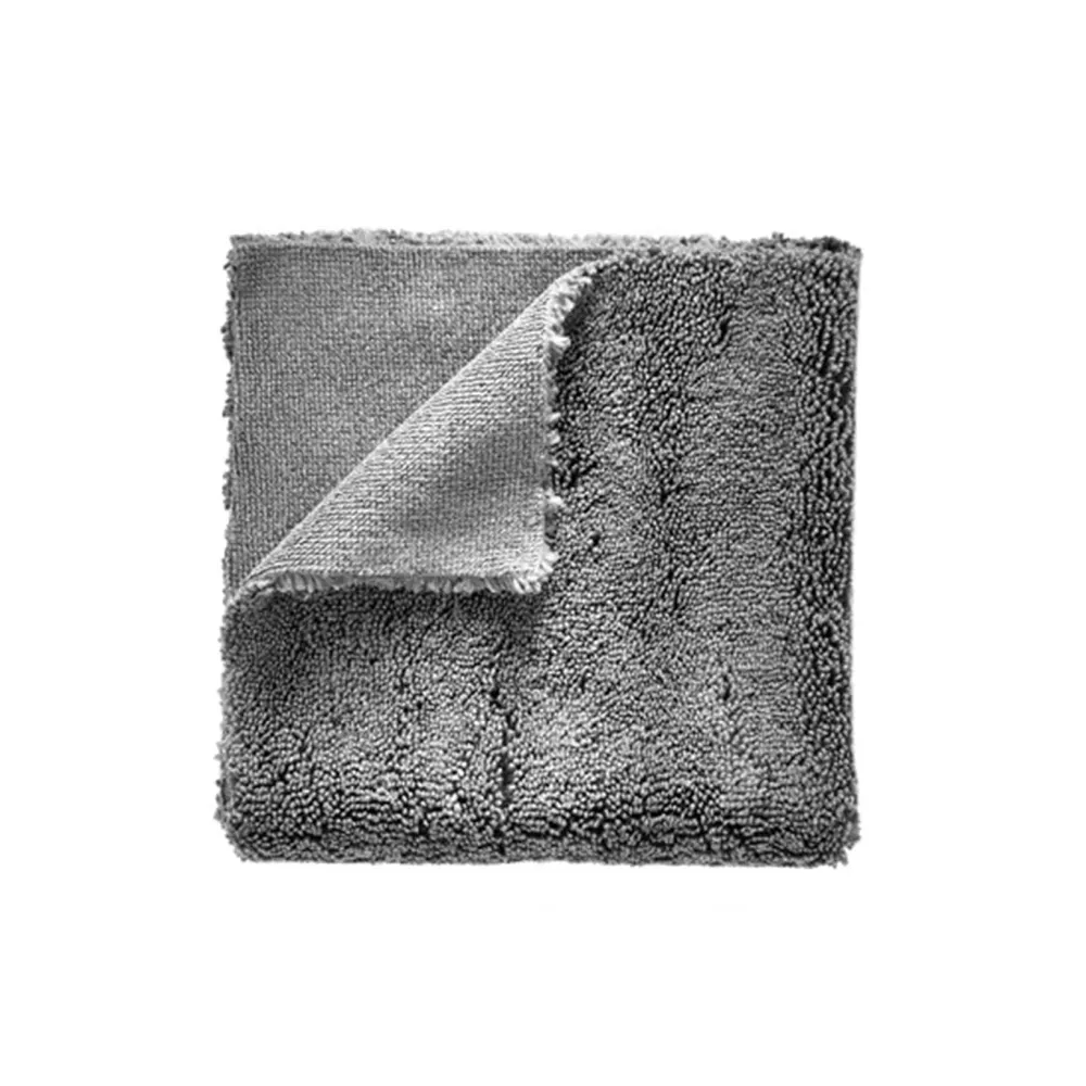 Mikroszálas törlőkendő Nanolex Microfiber Allround, 40 x 40cm