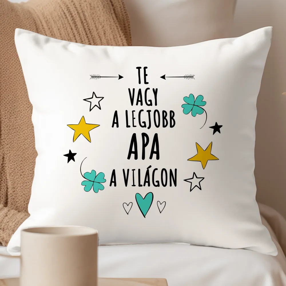 legjobb apa párna