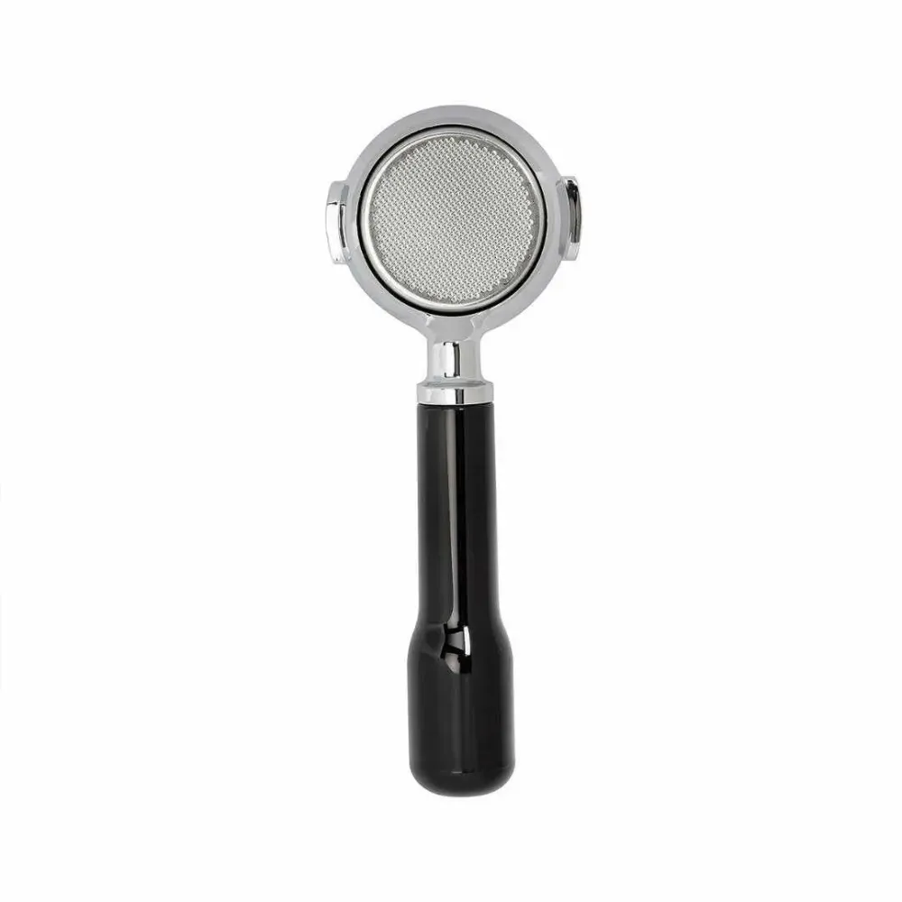 Fenék nélküli szűrőtartó 58 mm