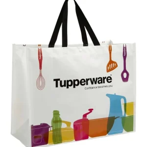 Tupperware Szatyor