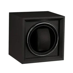 Capodagli doboz rotorral 1 db fekete XB1 órához