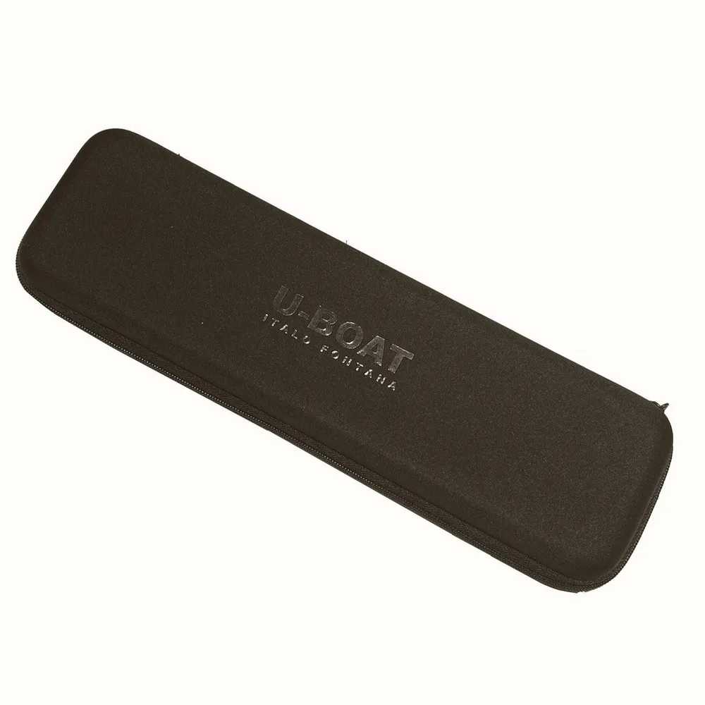 U-BOAT óratok UBOAT-002 cipzárral