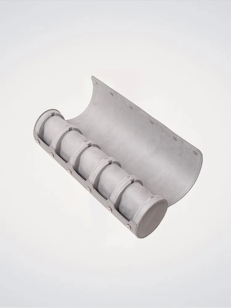 D1 Milano többszörös tekercstartó órákhoz Multi Watch Roll R1