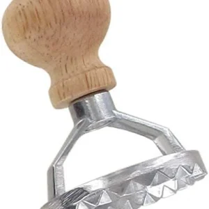 FM Ravioli készítő kerek