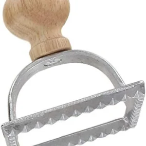 FM Ravioli készítő négyszöglet