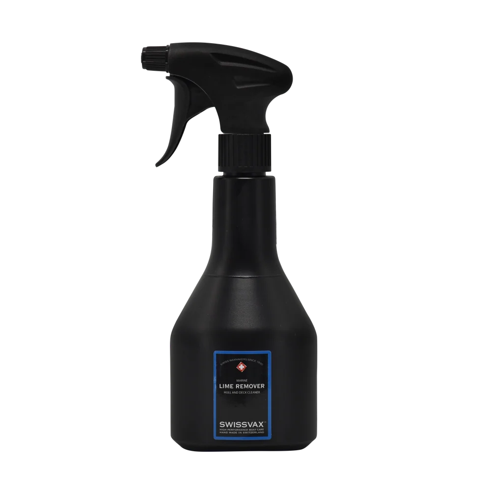 Lime Remover vízkő és só eltávolító