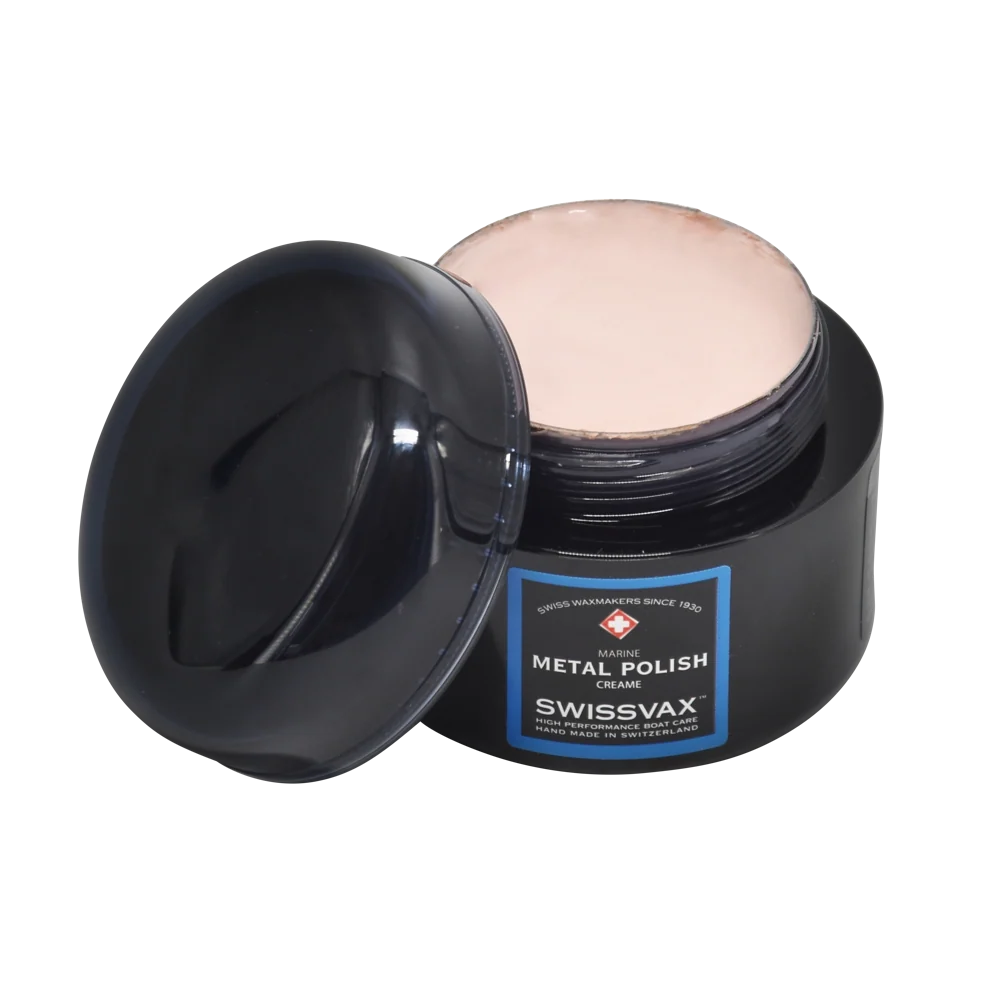 Marine Metal Polish fémápolás hajókhoz