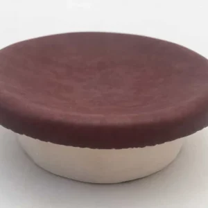 Záró LID Schlosskachel-Design Havanna körülbelül 13 cm