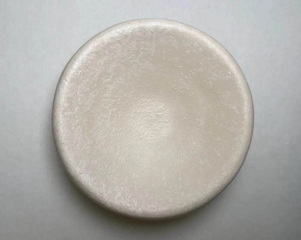 Schlosskachel-Design Szahara záró fedele 13 cm körül