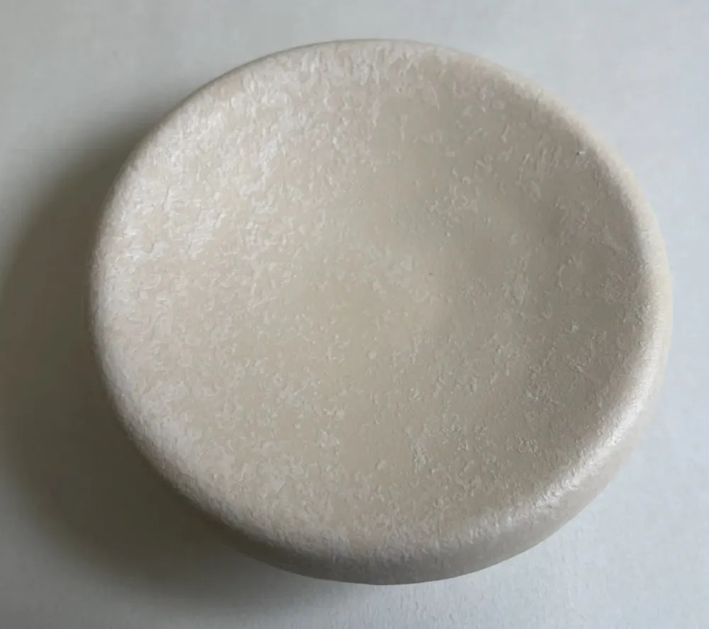 Schlosskachel-Design Szahara záró fedele 13 cm körül
