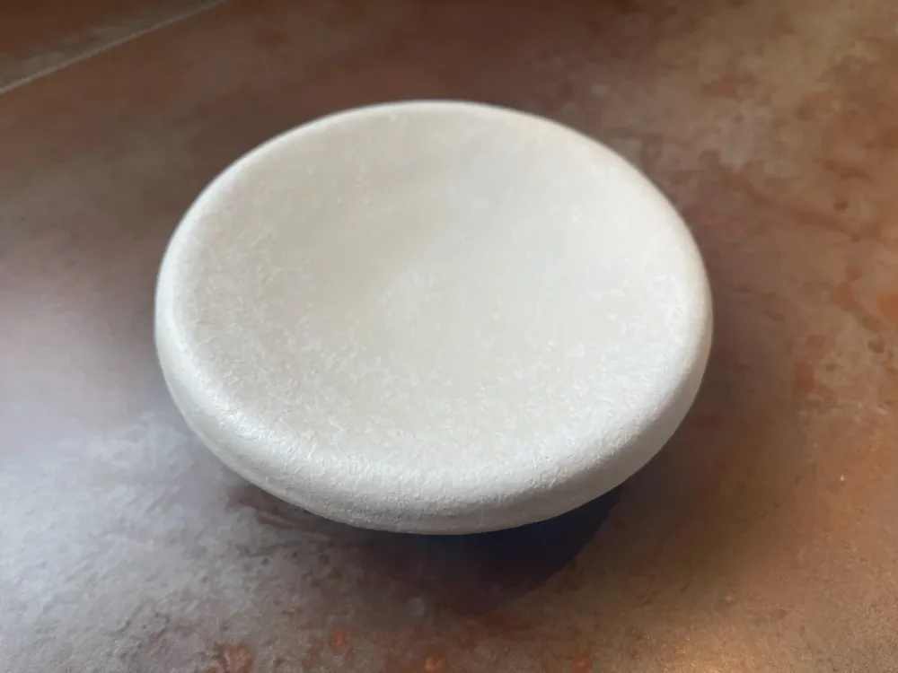 Schlosskachel-Design Szahara záró fedele 13 cm körül