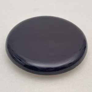Tisztító csempe kobalt kék tisztító fedél csempézett kályha számára 15 cm körül