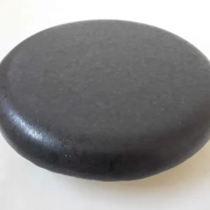 Tisztító csempe láva gipsz fedelet csempézett kályhához 15 cm körül