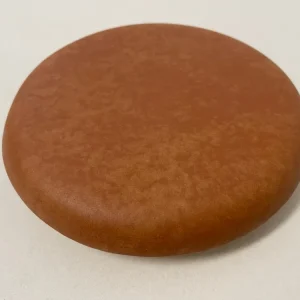 Tisztító csempe rio barna gipsz fedelet csempézett kályhához 15 cm körül