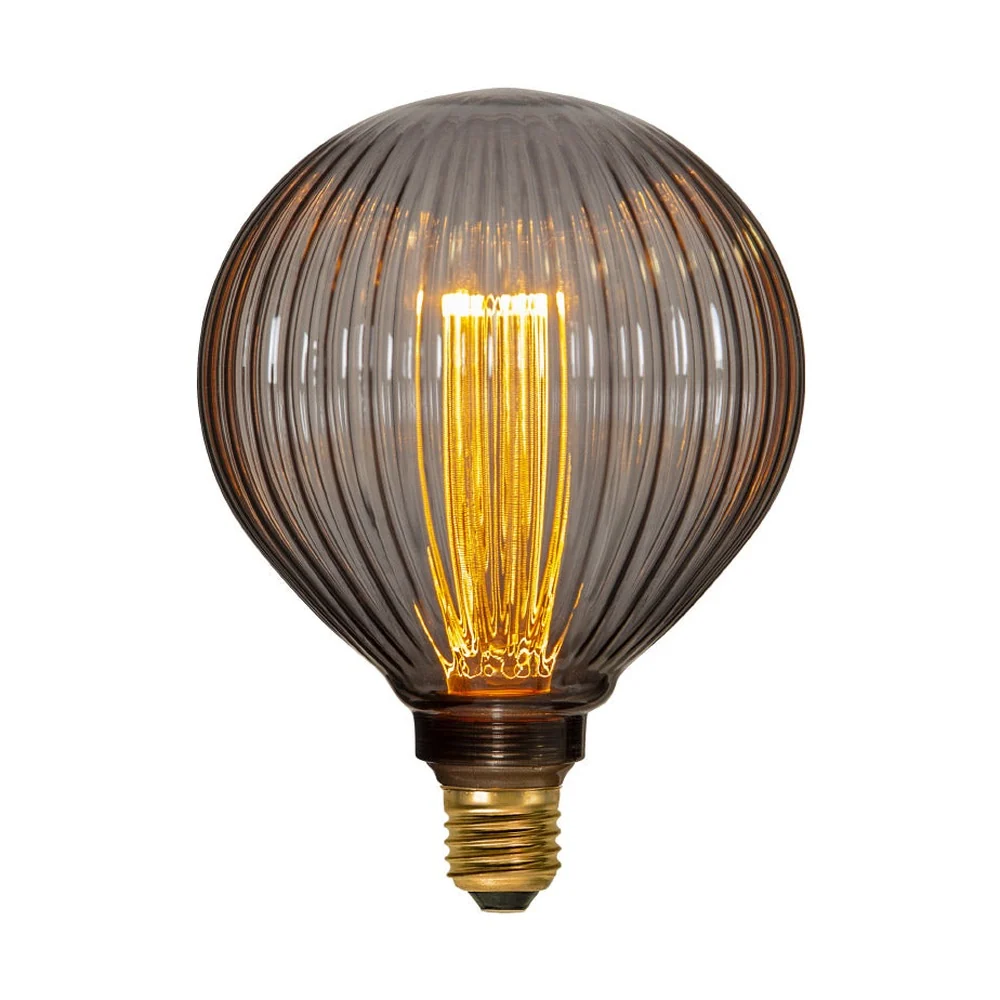 DECOLED NEW GENERATION CLASSIC LED dekor vintage izzó E27 G130