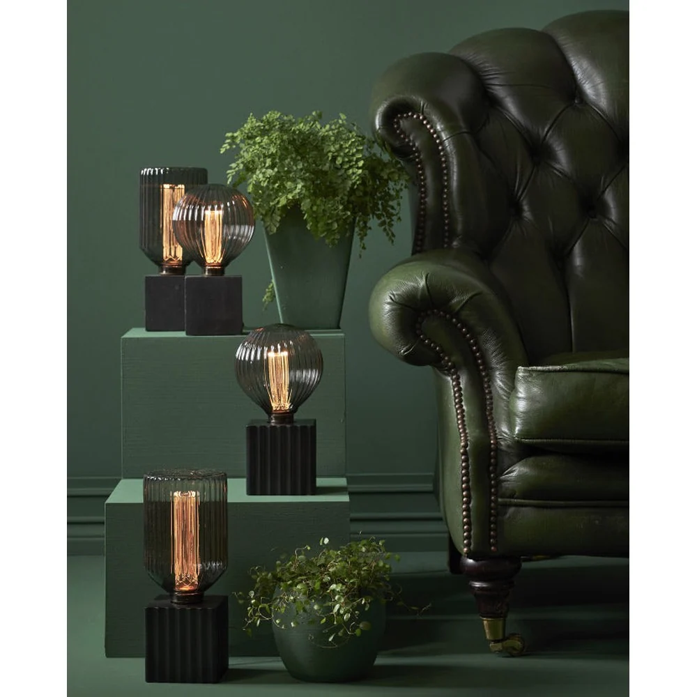 DECOLED NEW GENERATION CLASSIC LED dekor vintage izzó E27
