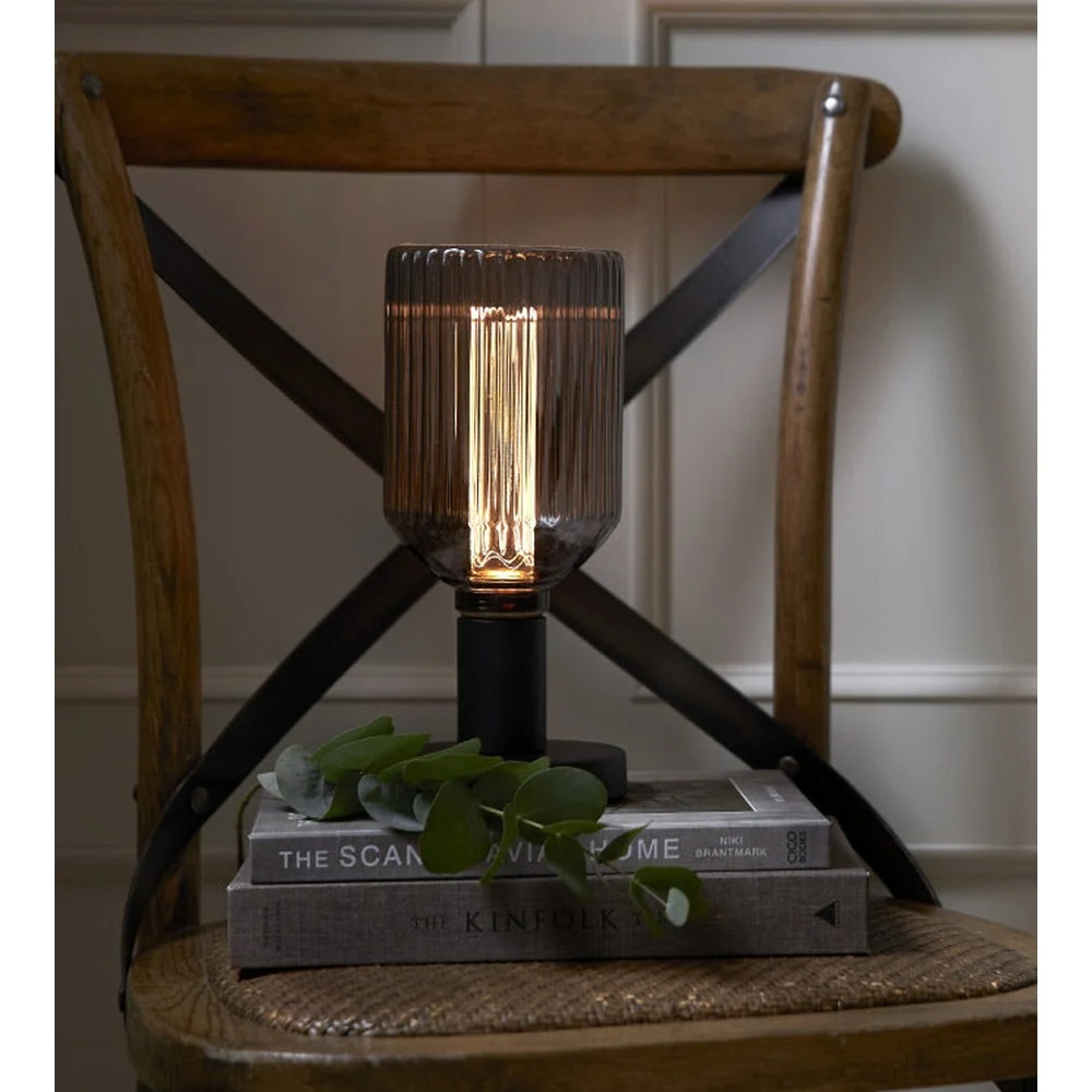 DECOLED NEW GENERATION CLASSIC LED dekor vintage izzó E27