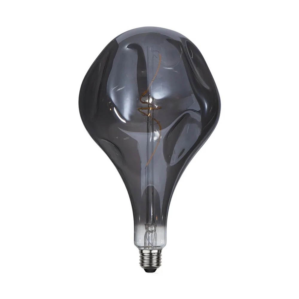 INDUSTIRAL VINTAGE dimmelhető LED dekor vintage izzó A165 G27