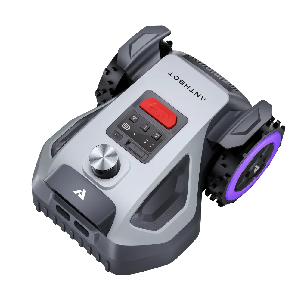 1 € előleg az ANTHBOT M5 LiDAR-hoz (Korlátozott készlet áll rendelkezésre) ANTHBOT-EU