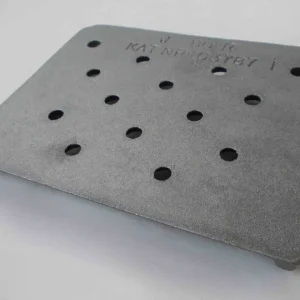 Air Frost Air Distributor 12,5 x 16 cm -es öntvényből készült