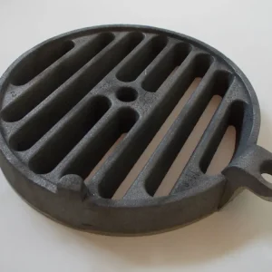 réstel rács 20,5 cm -es kemence rozsda kasztrost
