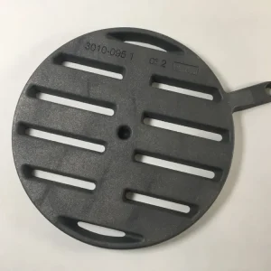 réstel rostélya kb. 25 cm -es hamu rozsda
