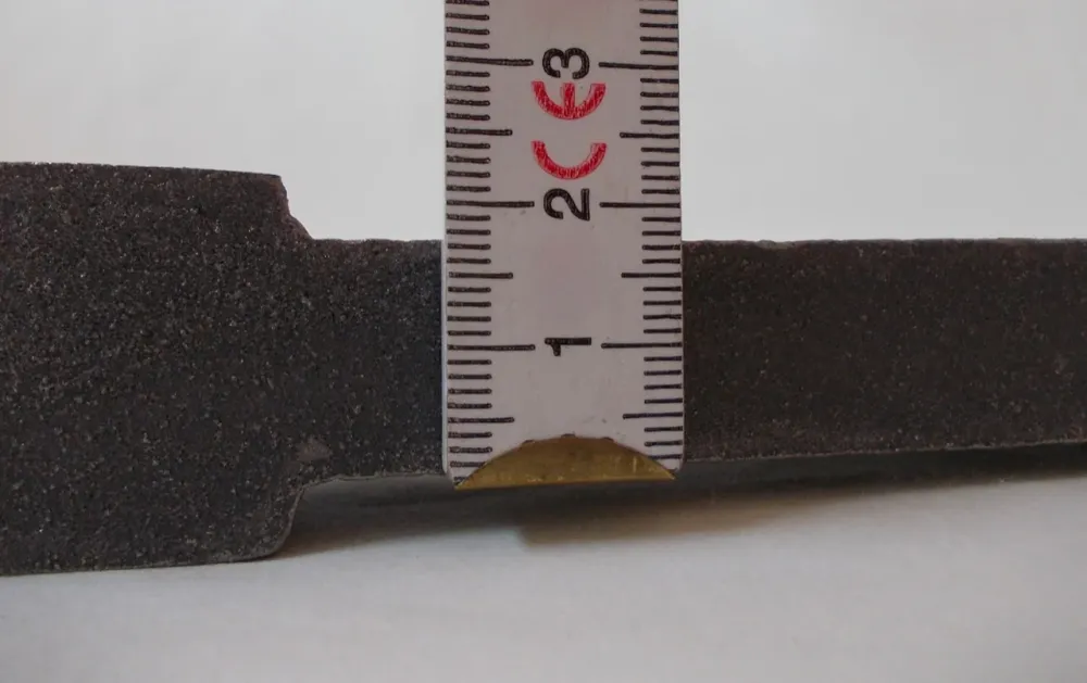 Rustab 41 cm tűzállvány sütőjének rozsda