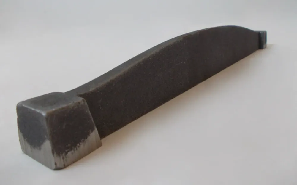 Rustab 41 cm tűzállvány sütőjének rozsda