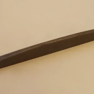 Rustab 43 cm tűzállvány sütőjének rozsda