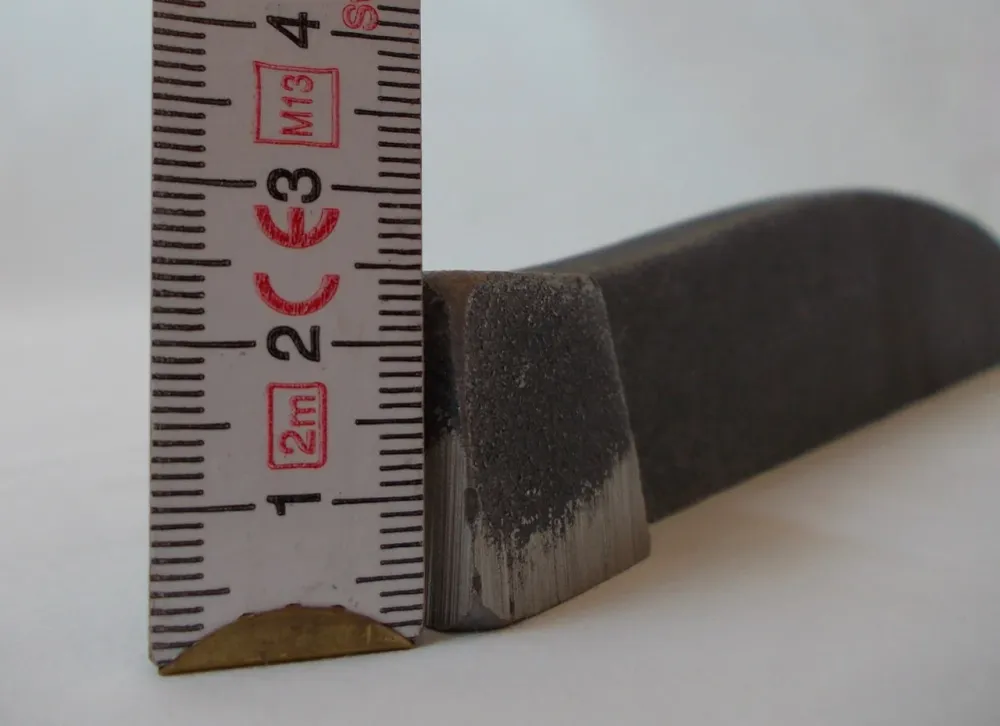 Rustab 43 cm tűzállvány sütőjének rozsda