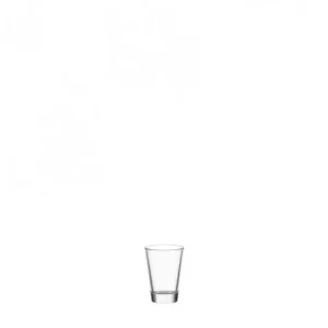 LEONARDO CIAO pohár röviditalos 60ml
