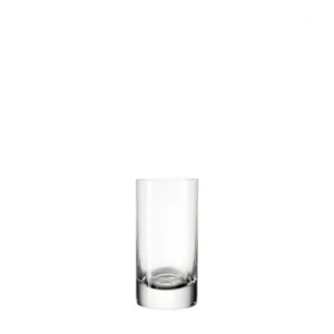 LEONARDO EASY+ pohár röviditalos 50ml