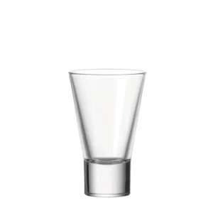 LEONARDO GILLI pohár röviditalos 140ml
