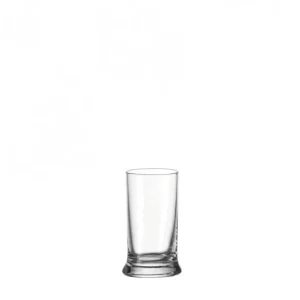 LEONARDO K18 pohár röviditalos 60ml