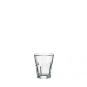 LEONARDO ROCK pohár röviditalos 50ml