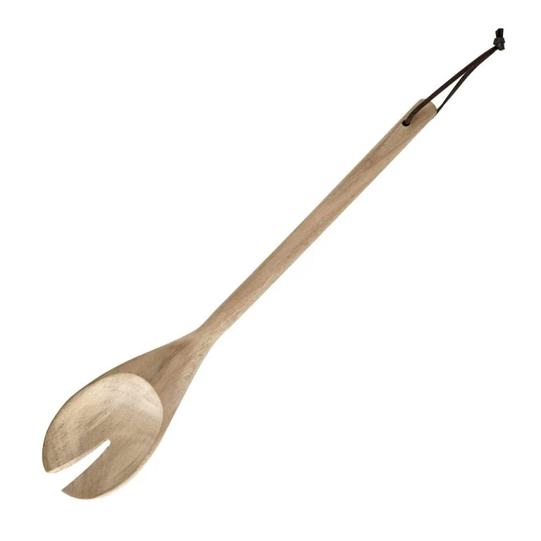 FM Eco Salátásvilla 33 cm akác