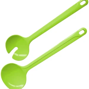 FM Salátakiszedő Tropical, zöld