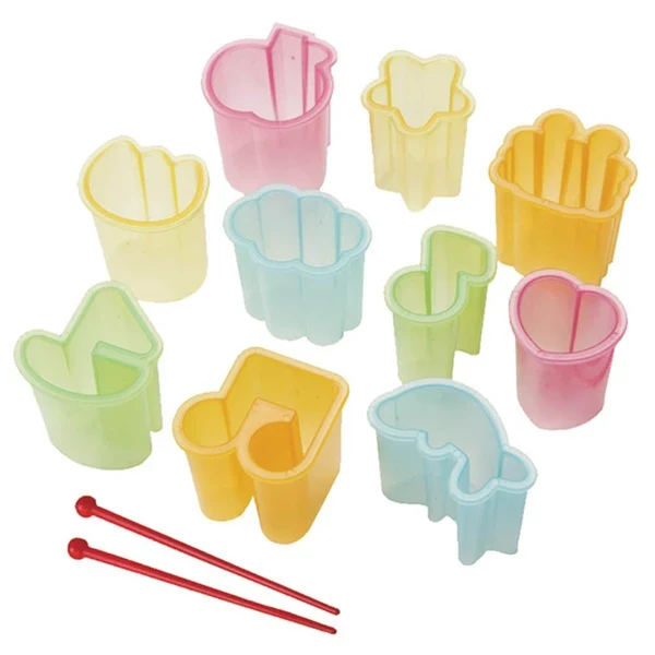 Mini kiszúrók (10 db)